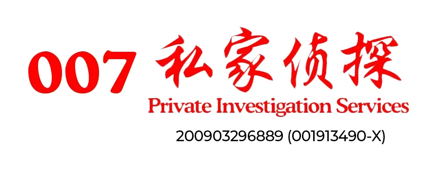 Private Investigation Services Logo